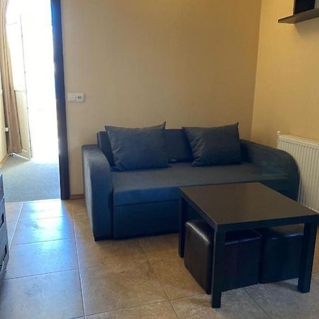 Apartmán New-House Gudauri Exteriér fotografie