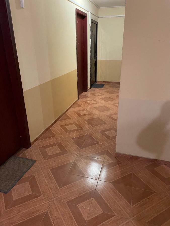 Apartmán New-House Gudauri Exteriér fotografie