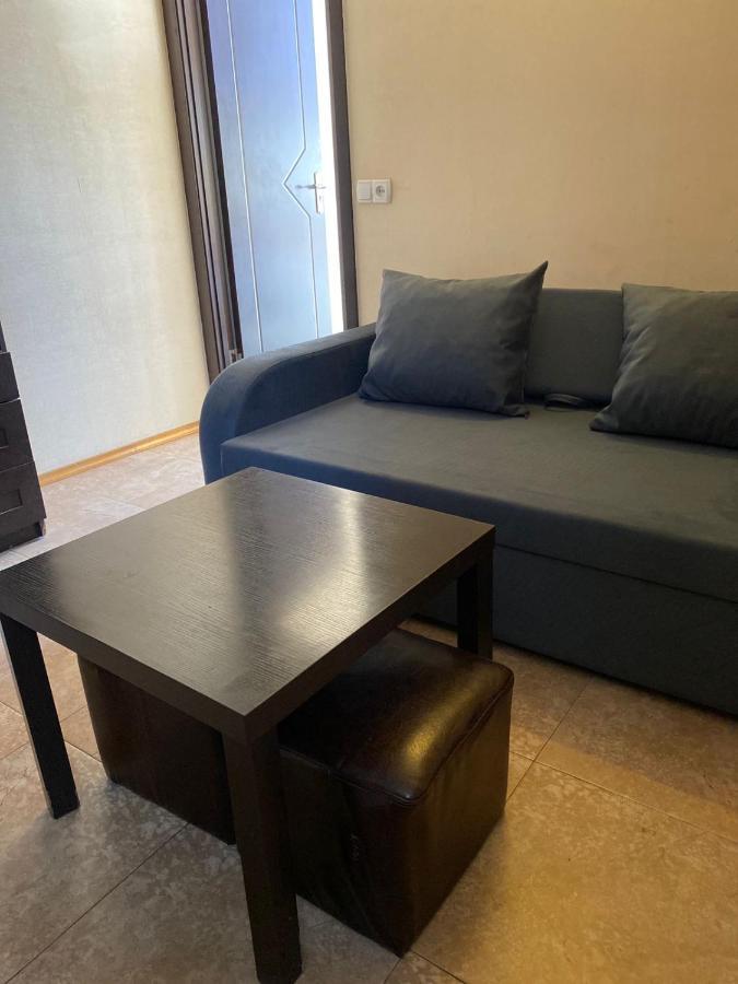 Apartmán New-House Gudauri Exteriér fotografie