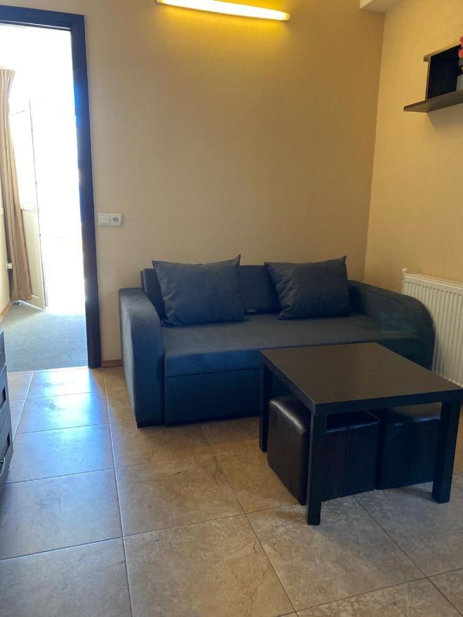 Apartmán New-House Gudauri Exteriér fotografie